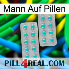 Man Up Pills 29